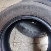 لاستیک ماشین (سواری)