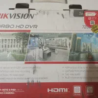 دوربین مدار بسته