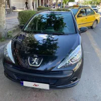 207 پانا مدل ۹۹