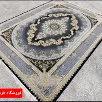 فرش ماشینی شهیاد|فرش|خوی, |دیوار