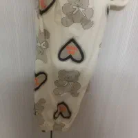 لباس خواب سه تیکه و لباس زیر|لباس|همدان, |دیوار