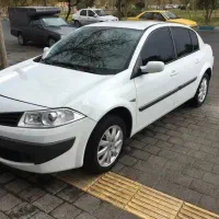 مگان اتوماتیک ۲۰۰۰ مدل۹۱|خودرو سواری و وانت|همدان, |دیوار