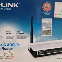 مودم تی پی لینکTD-W8901G