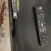DVD LG