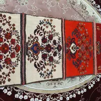 پشتی دستباف هرعدد۵میلیون|فرش|مرودشت, ژیان|دیوار