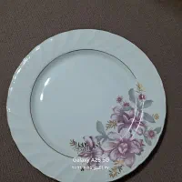 ظروف چینی|ظروف سرو و پذیرایی|ازنا, |دیوار