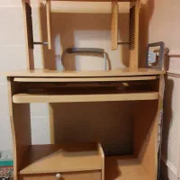 میز و صندلی کامیوتر