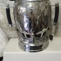 تعدادی لوازم منزل|سماور، چای‌ساز، قهوه‌ساز|گرگان, |دیوار