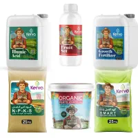 کود اورگانیک حیوانی