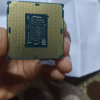 cpu core i3 8100|قطعات و لوازم جانبی رایانه|بندرعباس, |دیوار