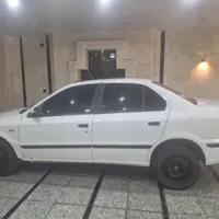 سمند LX ساده، مدل ۱۳۹۴|خودرو سواری و وانت|اهواز, کوی باهنر|دیوار