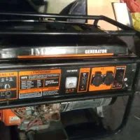 موتور برق imer ، بسیار کم‌کارکرد