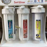 تصفیه آب تمام حرفه ایی