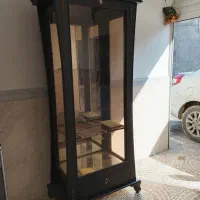 بوفه|بوفه، ویترین، کنسول|مشگین شهر, |دیوار