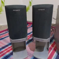ضبط مدل Aiwa|سیستم صوتی خانگی|تهران, بهارستان|دیوار