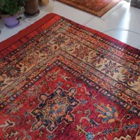 روفرشی کش دار|روفرشی|اهواز, کمپلو شمالی|دیوار