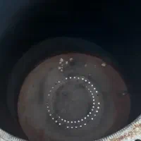 فروش فوری تنور گازی|اجاق گاز و لوازم برقی پخت‌وپز|پیر بکران, |دیوار