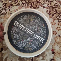 سینی پلاستیکی۳۰۰ هزارتومان|ظروف سرو و پذیرایی|لنگرود, |دیوار