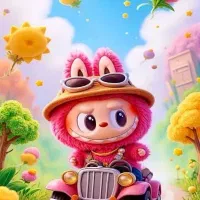 روتختی لبو لبو چاپ سه بعدی