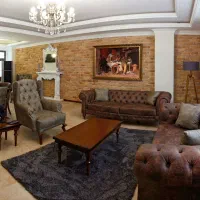 ۱ دقیقه تا اتوبان|اجارهٔ کوتاه‌مدت آپارتمان و سوئیت|تهران, میرداماد|دیوار