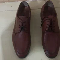 کفش مردانه مارال چرم|کیف، کفش، کمربند|صفادشت, |دیوار