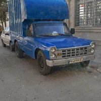 نیسان مسقف مدل 95|خودرو سواری و وانت|محمدیه-قزوین, |دیوار