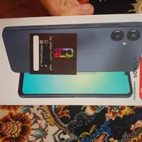 سامسونگ Galaxy A06 با حافظهٔ ۱۲۸ گیگابایت|موبایل|کرج, بهار|دیوار