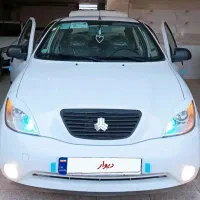 تیبا مدل 1401،بی رنگ/پلمپ