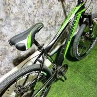 دوچرخه 26 جردن|دوچرخه، اسکیت، اسکوتر|اندیشه, شهرک مریم|دیوار