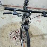 دوچرخه مشکی۲۴