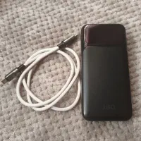 پاوربانک jbq