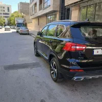 sx5 مدل ۱۴۰۳ کم کار|خودرو سواری و وانت|مشهد, دانشجو|دیوار