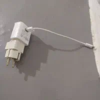 شارژ به همراه کابل|لوازم جانبی موبایل و تبلت|زابل, |دیوار