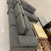 مبل ال تخت خوابشو شرکتی