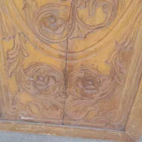 در بسیار بسبار قدیمی|کلکسیون اشیاء عتیقه|شریف‌آباد, |دیوار