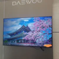 تلوزیون 55 دوو