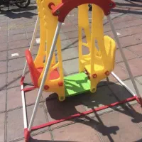تاب دونفره کودک