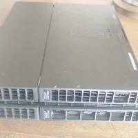 یک عدد دستگاه پی اس فور 500 گیگ