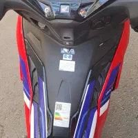 هوندا وینر 150|موتورسیکلت|تهران, امیر بهادر|دیوار