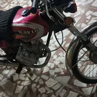 موتور۱۲۵مدل۹۵