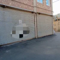 اجاره انباری یا پارکینگ|اجارهٔ مغازه و غرفه|میاندوآب, |دیوار