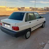 پراید84عروسک|خودرو سواری و وانت|مبارکه, |دیوار