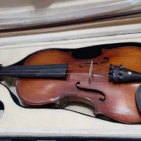 ویولن دست ساز ۳/۴|ویولن|قزوین, |دیوار