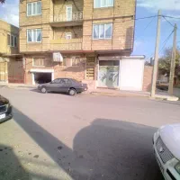 فروش ساختمان مسکونی در شهرک اموزگار