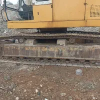 بیل مکانیکی لیپهر 932|خودرو سنگین|آبیک, |دیوار