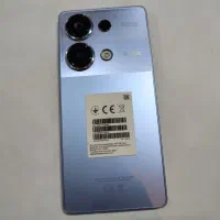 redmi note 13 pro|موبایل|رشت, دیلمان|دیوار
