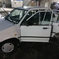 پراید 131|خودرو سواری و وانت|محمدیه-قزوین, |دیوار