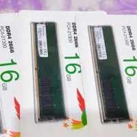 رم 16 گیگ ddr4
