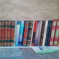 فروش کتب مذهبی|کتاب و مجله مذهبی|اصفهان, بهارانچی|دیوار