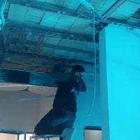 لوله کشی کولر گازی لوله مسی|خدمات پیشه و مهارت|یزد, |دیوار